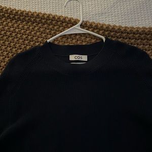 COS Sweater - Regular Fit, Size M